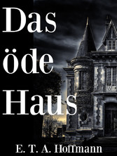 Das öde Haus