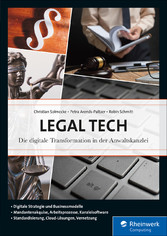 Legal Tech