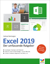 Excel 2019