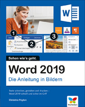 Word 2019