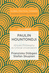 Paulin Hountondji