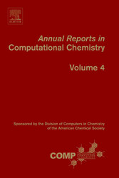 Annual Reports in Computational Chemistry