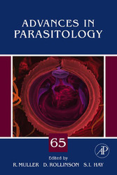 Advances in Parasitology