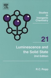 Luminescence and the Solid State