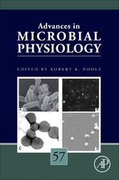 Advances in Microbial Physiology