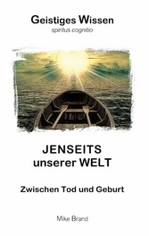 Jenseits unserer Welt