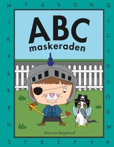 ABC maskeraden