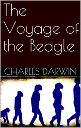 The Voyage of the Beagle