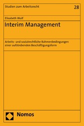 Interim Management