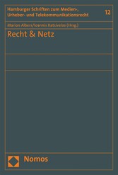 Recht & Netz