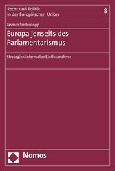 Europa jenseits des Parlamentarismus