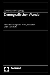 Demografischer Wandel