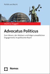 Advocatus Politicus