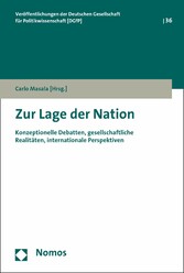 Zur Lage der Nation