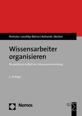 Wissensarbeiter organisieren