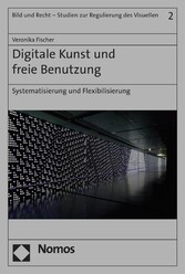 Digitale Kunst und freie Benutzung