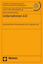 Unternehmen 4.0