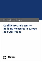 Confidence and Security-Building Measures in Europe at a Crossroads