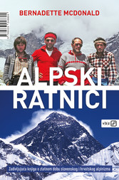 Alpski ratnici