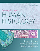 Stevens & Lowe's Human Histology