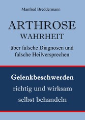 Arthrose