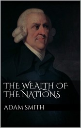 The Wealth of Nations