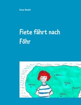 Fiete fährt nach Föhr