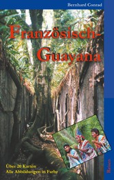 Französisch-Guayana