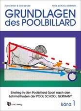 Trainingsmethoden der Pool School Germany / Grundlagen des Pool Billard