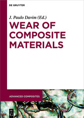 Wear of Composite Materials