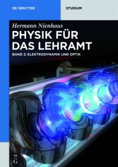 Elektrodynamik und Optik