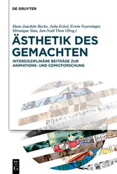 Ästhetik des Gemachten