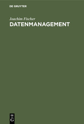 Datenmanagement