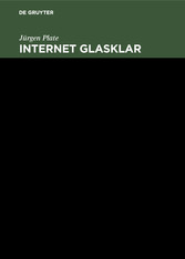 Internet glasklar