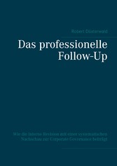 Das professionelle Follow-Up