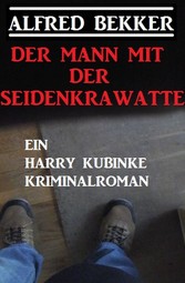 Der Mann mit der Seidenkrawatte