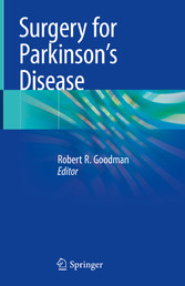 Surgery for Parkinson's Disease