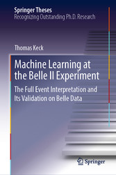 Machine Learning at the Belle II Experiment