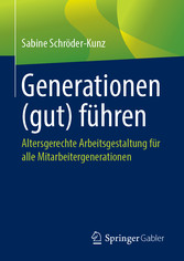 Generationen (gut) führen