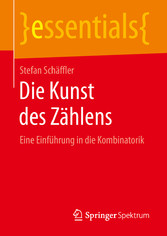 Die Kunst des Zählens