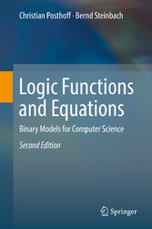 Logic Functions and Equations