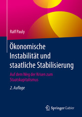 ?konomische Instabilit?t und staatliche Stabilisierung