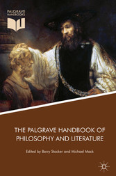 The Palgrave Handbook of Philosophy and Literature