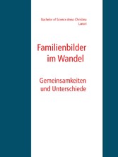 Familienbilder im Wandel