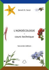 L&apos;agroécologie - Cours Technique