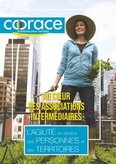 Au coeur des associations intermédiaires : l&apos;agilité au service des personnes et des territoires