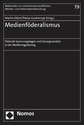 Medienföderalismus