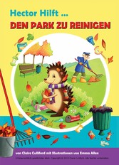 Hector Hilft Den Park Zu Reinigen