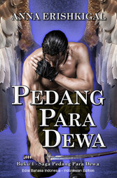 Pedang Para Dewa (Edisi Bahasa Indonesia)