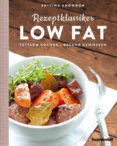 Rezeptklassiker Low Fat